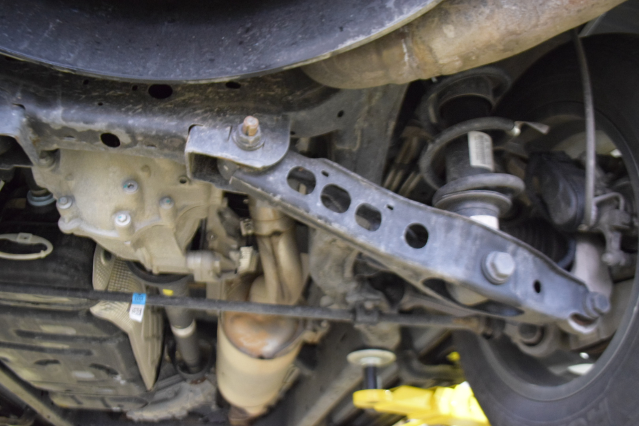 Jeep Wagoneer Series II 4x4 2022