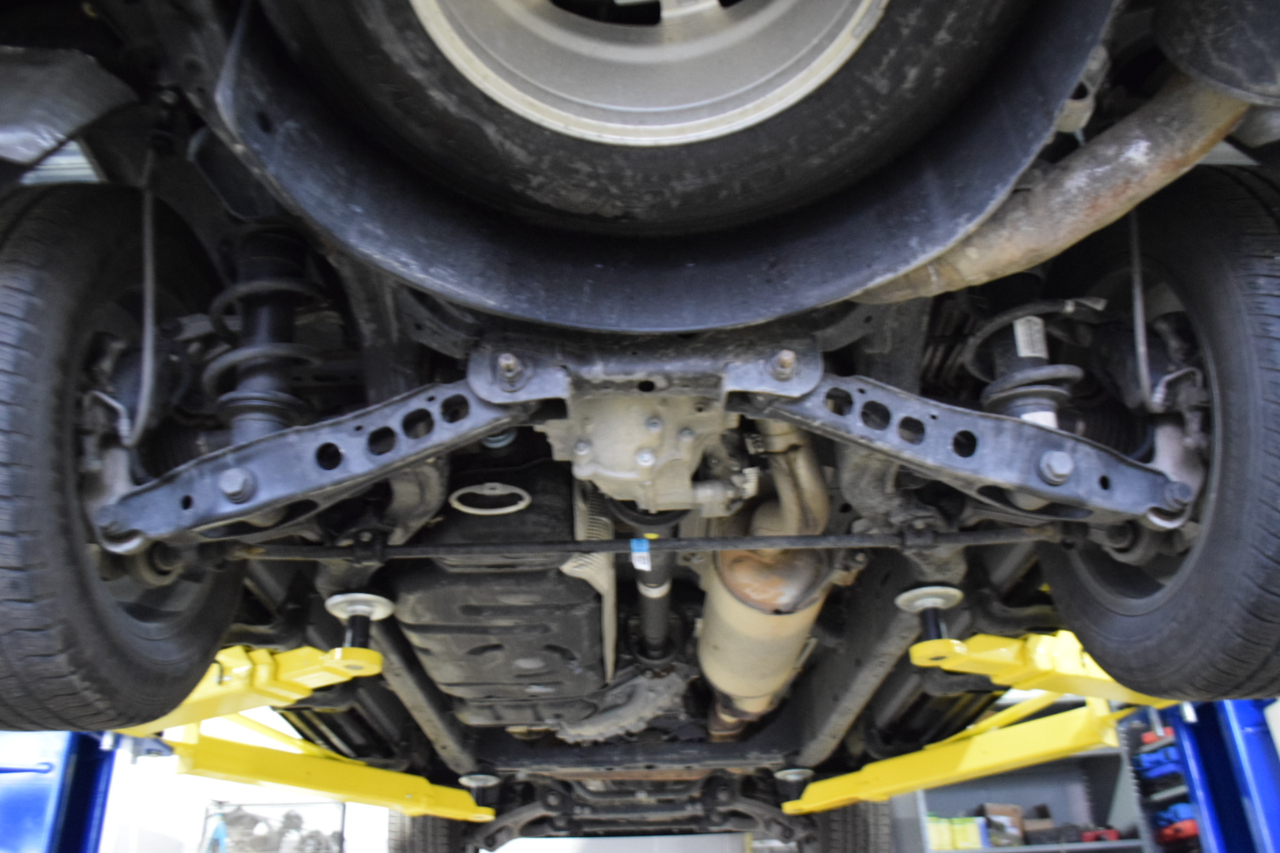 Jeep Wagoneer Series II 4x4 2022