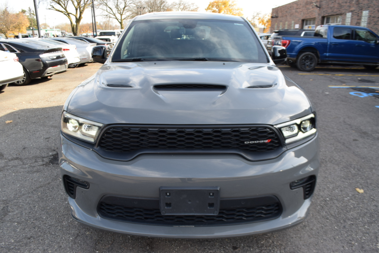 Dodge Durango R/T AWD 2022
