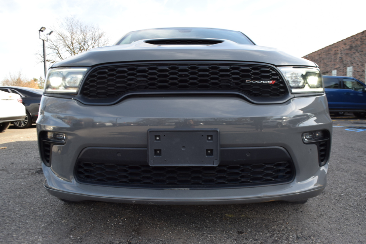 Dodge Durango R/T AWD 2022