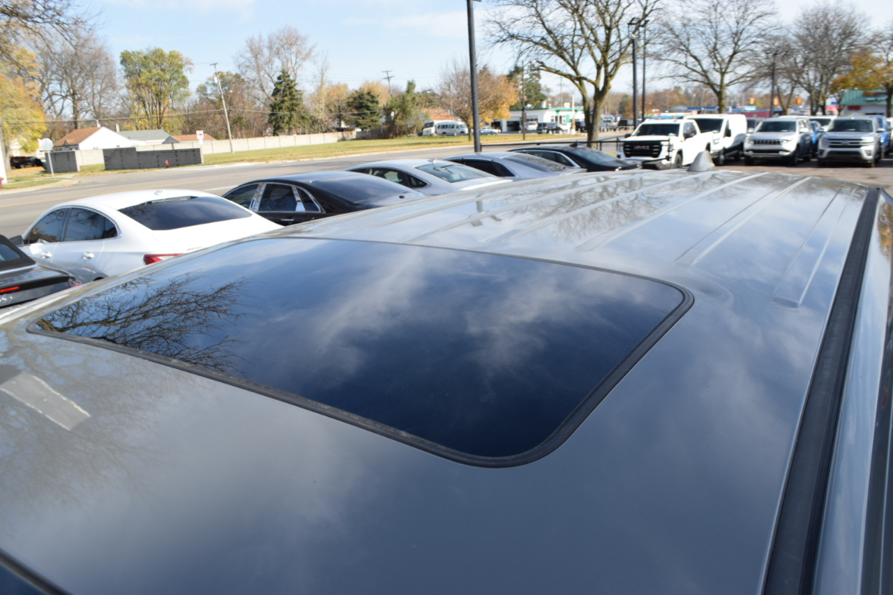 Dodge Durango R/T AWD 2022