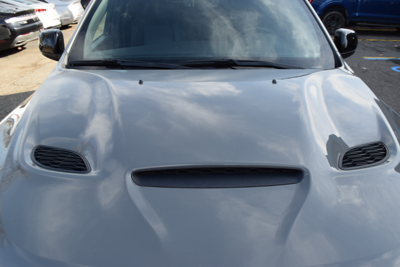 Dodge Durango R/T AWD 2022