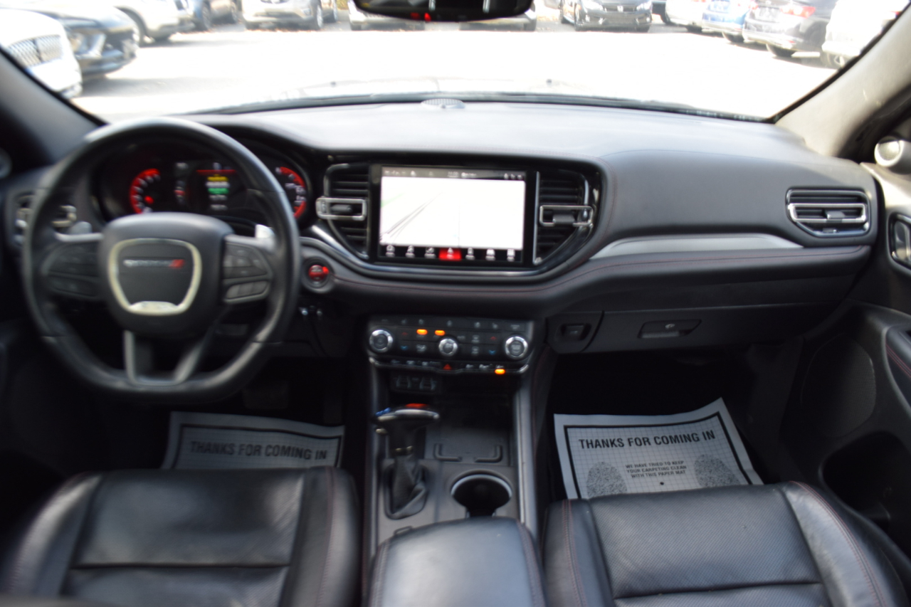 Dodge Durango R/T AWD 2022