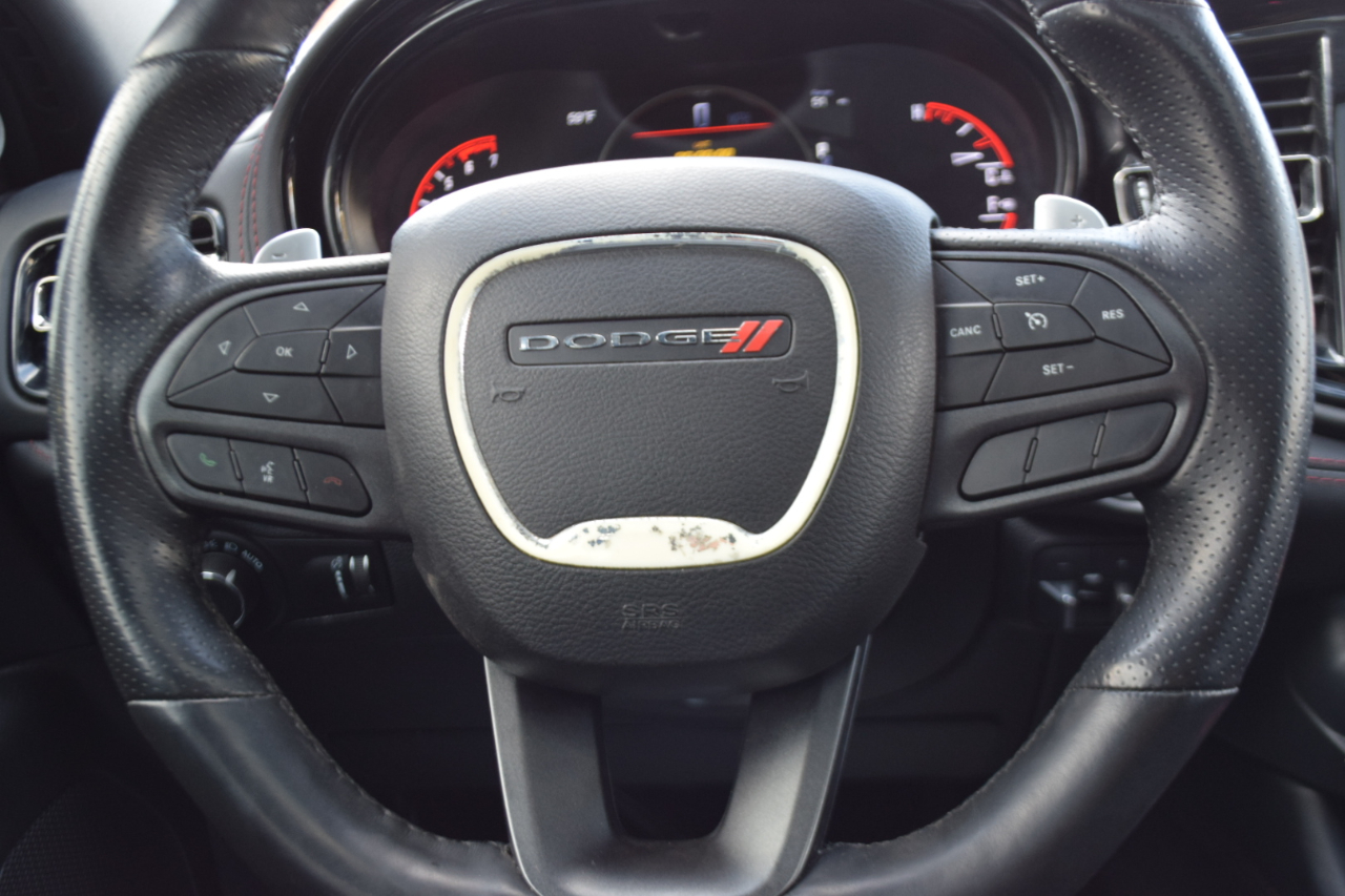 Dodge Durango R/T AWD 2022
