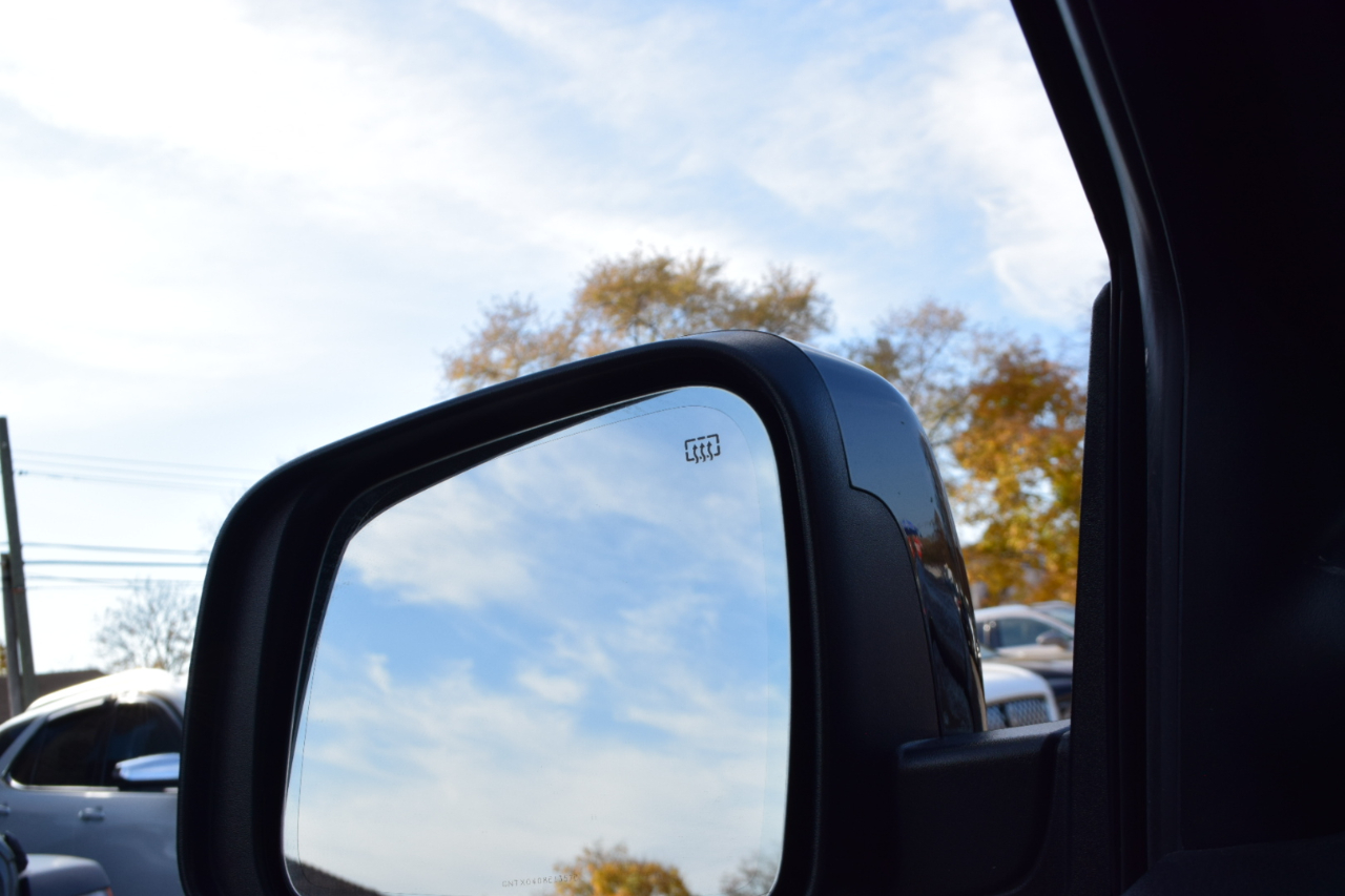 Dodge Durango R/T AWD 2022