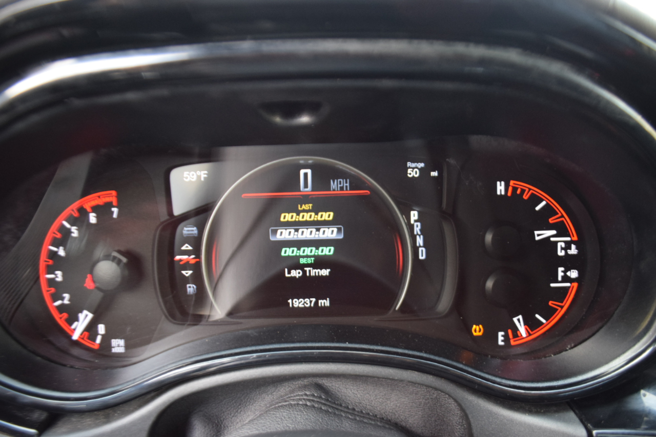 Dodge Durango R/T AWD 2022