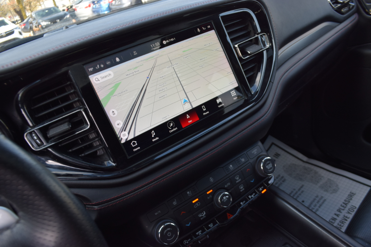 Dodge Durango R/T AWD 2022