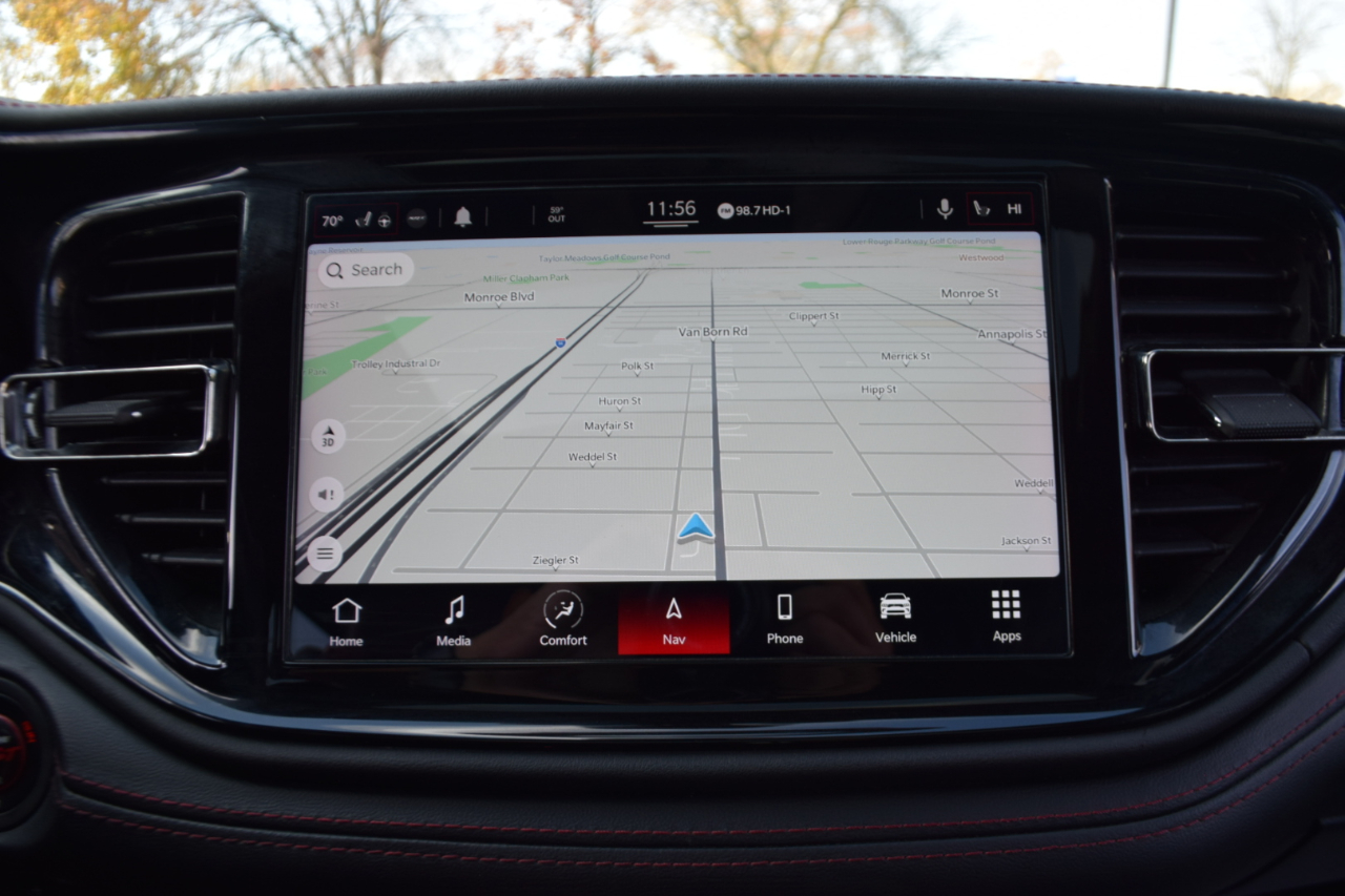 Dodge Durango R/T AWD 2022