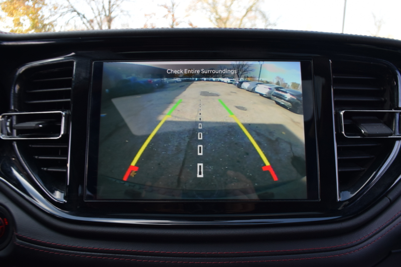 Dodge Durango R/T AWD 2022