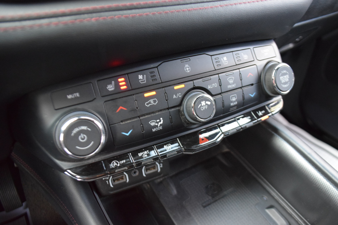 Dodge Durango R/T AWD 2022