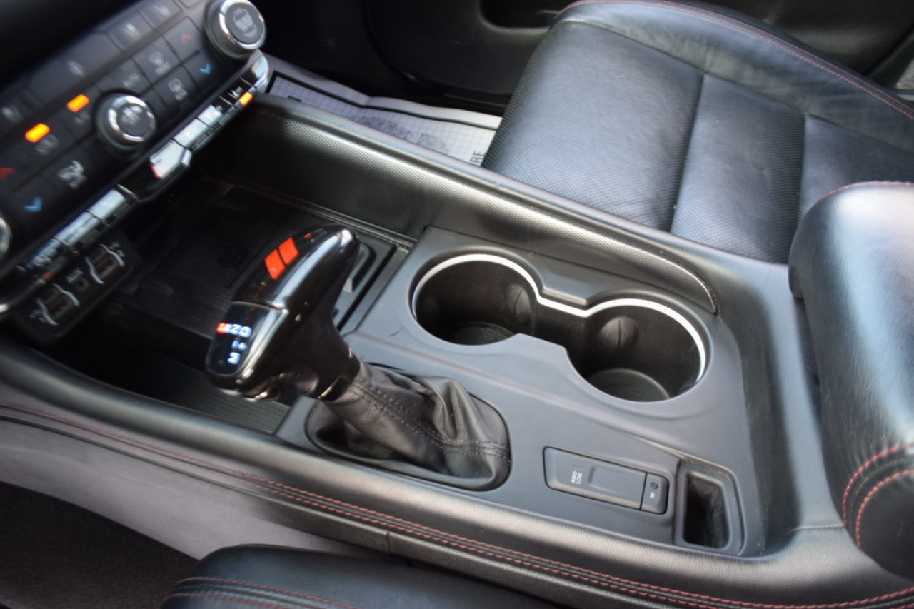 Dodge Durango R/T AWD 2022