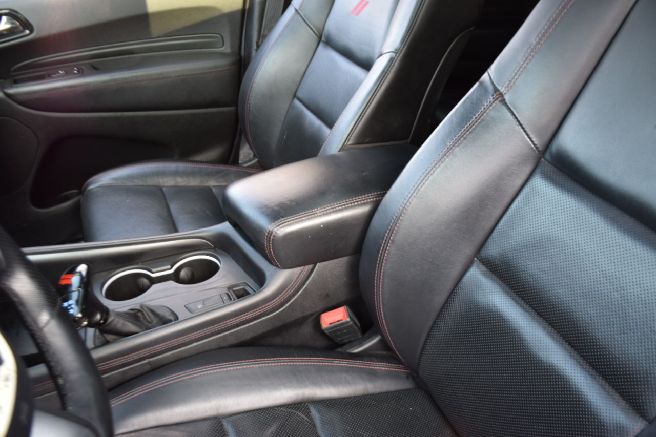 Dodge Durango R/T AWD 2022