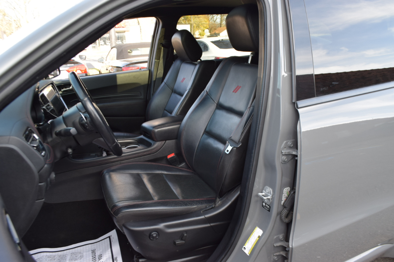 Dodge Durango R/T AWD 2022