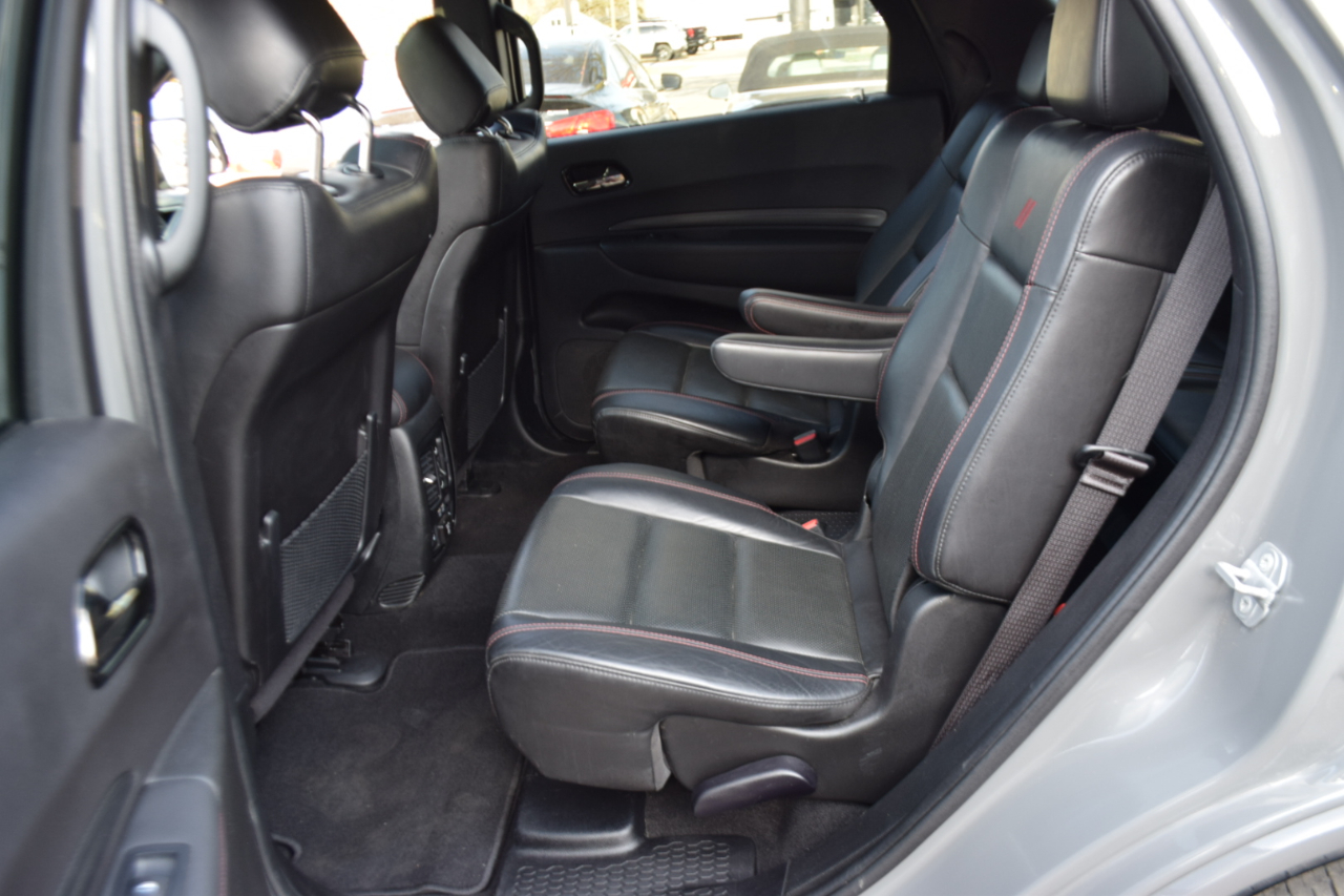 Dodge Durango R/T AWD 2022