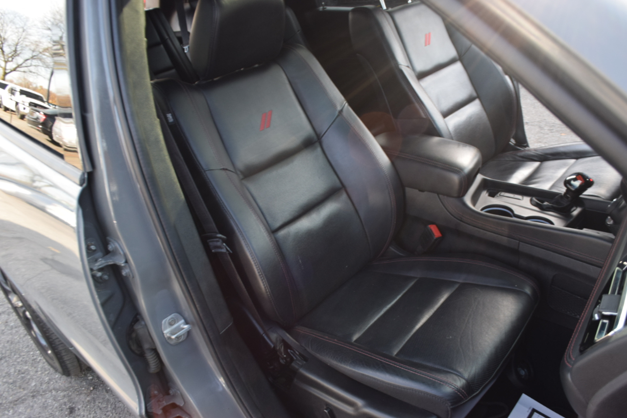 Dodge Durango R/T AWD 2022