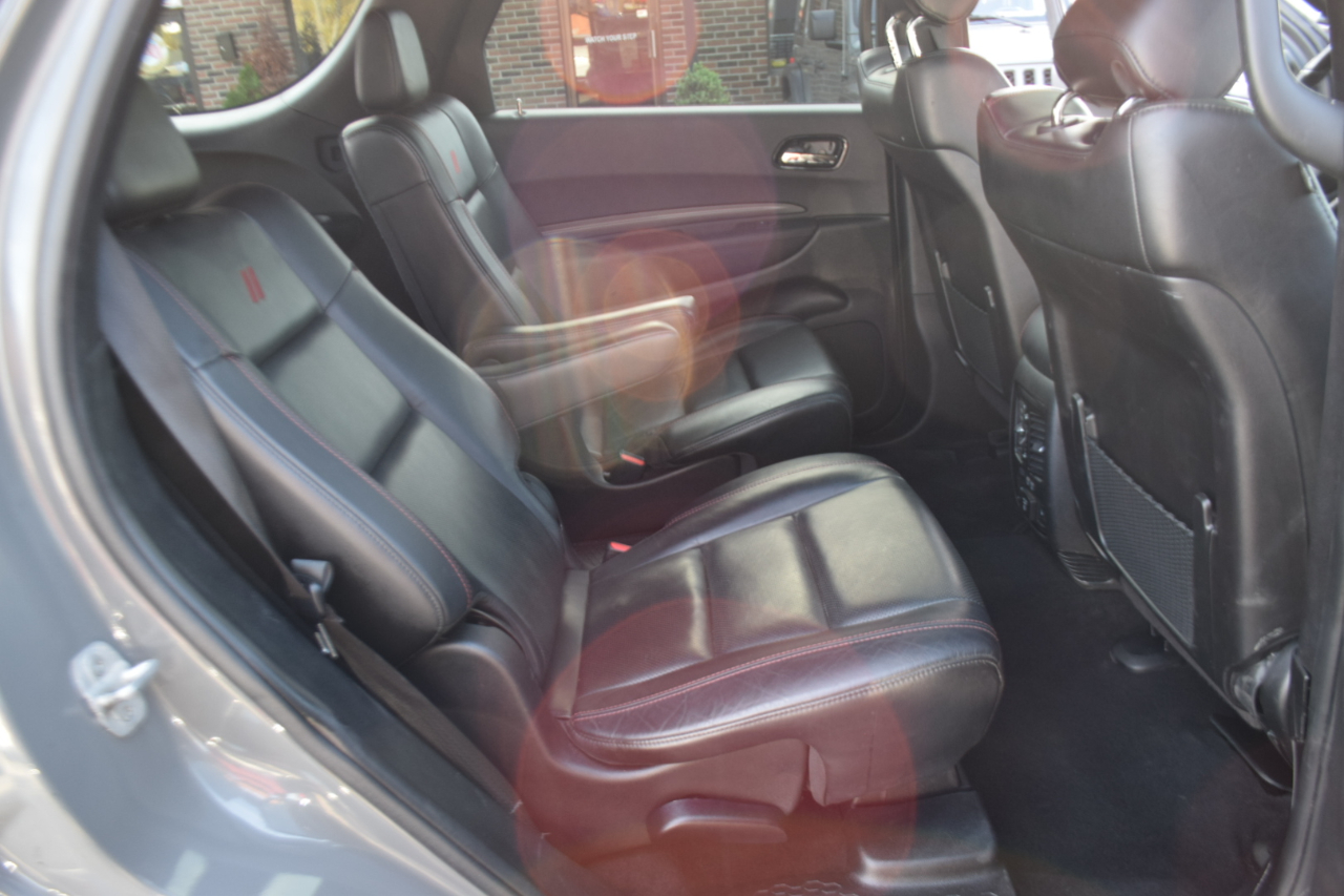 Dodge Durango R/T AWD 2022