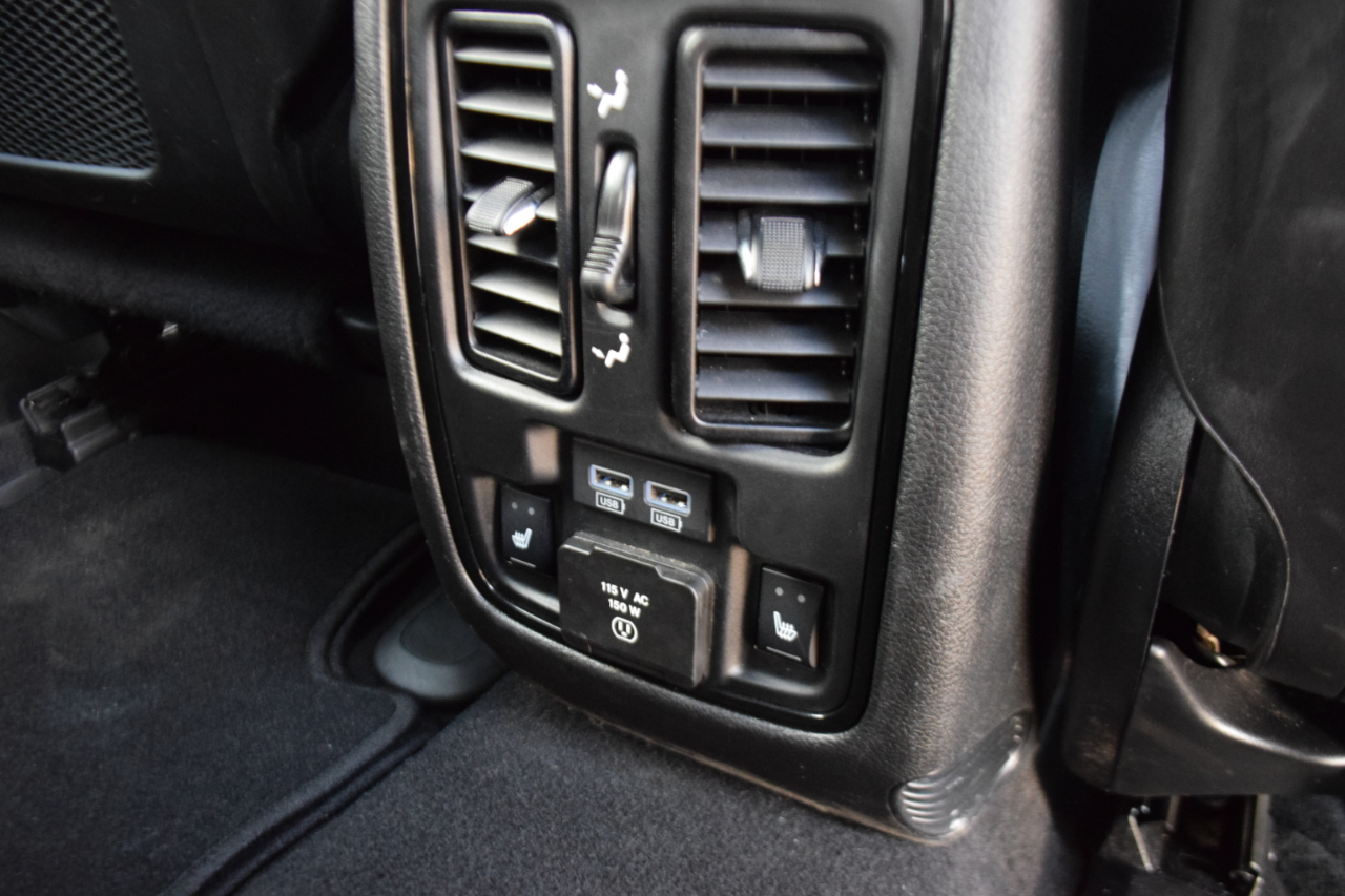 Dodge Durango R/T AWD 2022