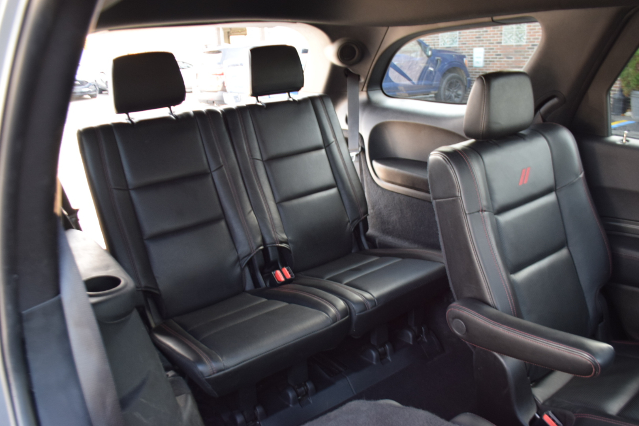 Dodge Durango R/T AWD 2022