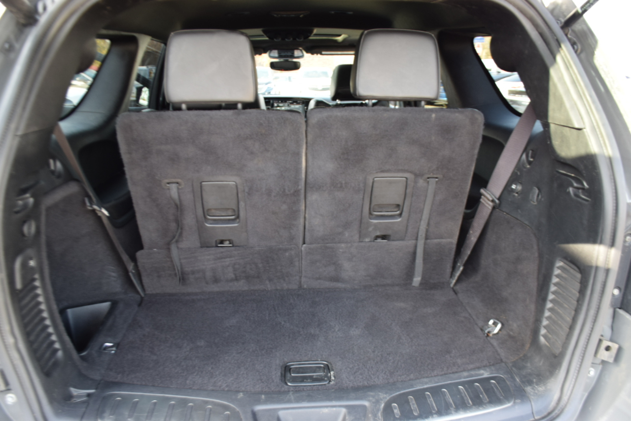 Dodge Durango R/T AWD 2022