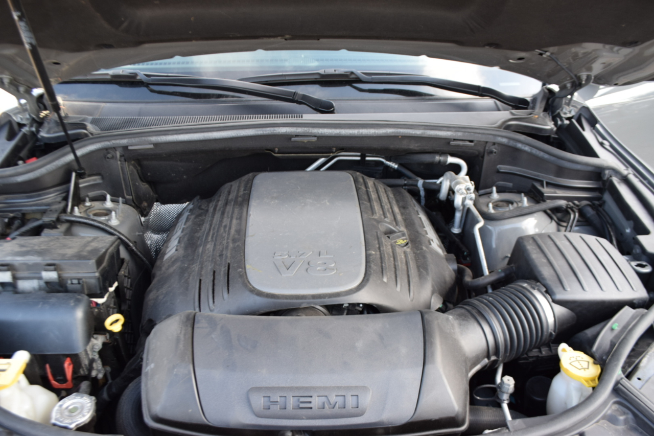 Dodge Durango R/T AWD 2022