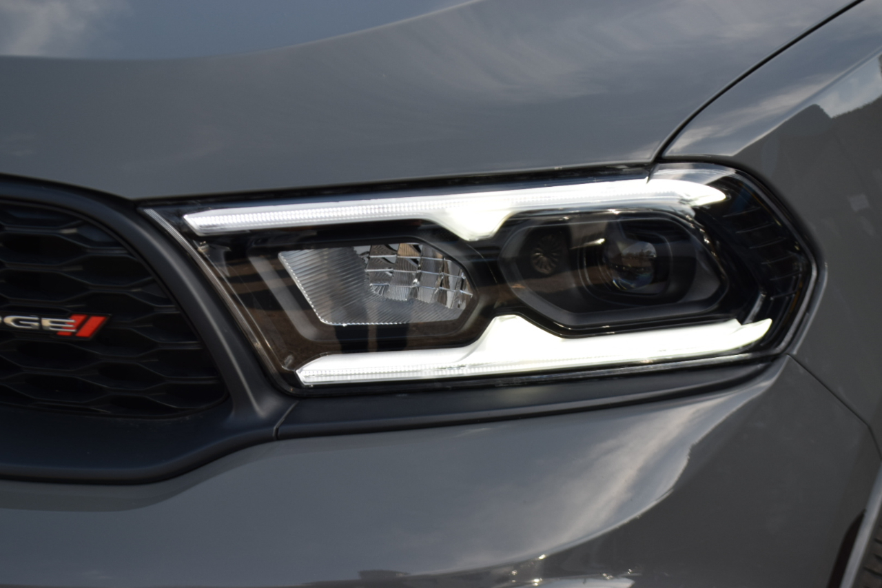 Dodge Durango R/T AWD 2022