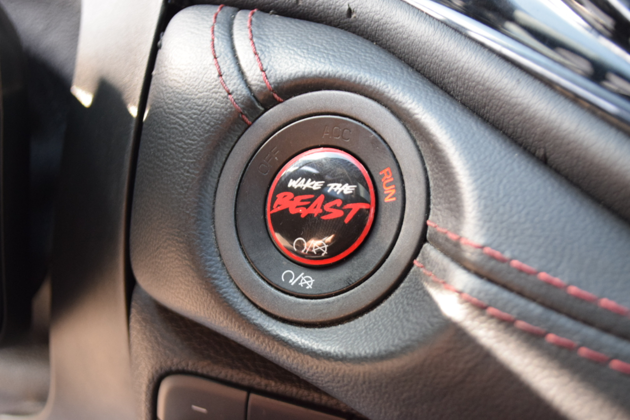 Dodge Durango R/T AWD 2022