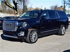2021 GMC Yukon XL 