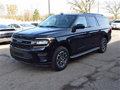 2022 Ford Expedition Max 