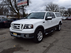 2008 Ford F-150 