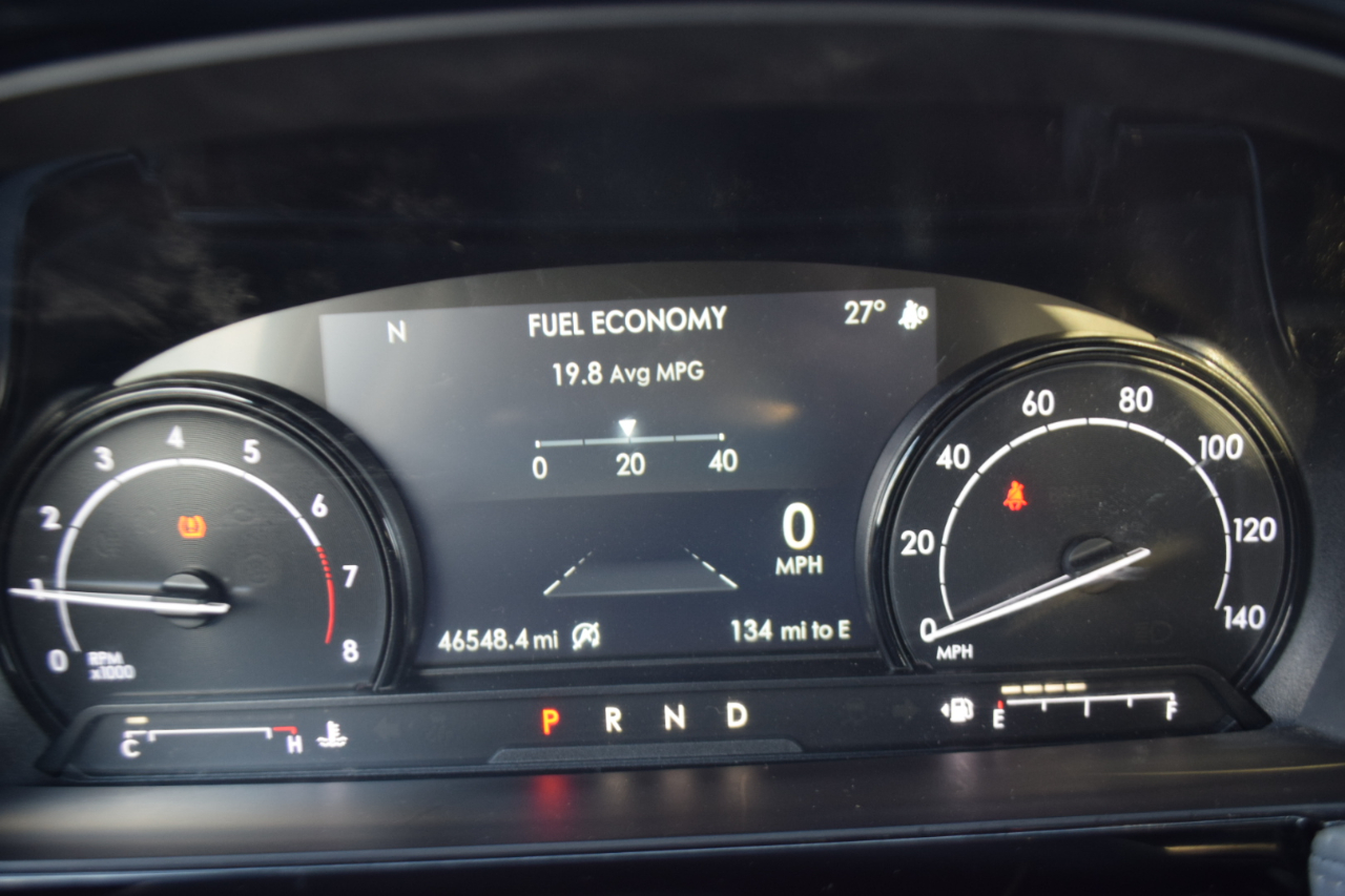 Lincoln Corsair Standard AWD 2020