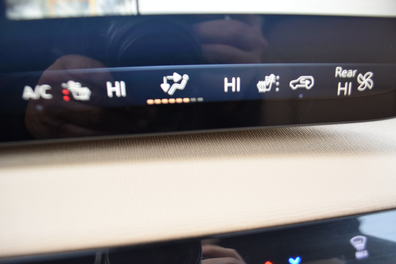 Buick Enclave 4dr Preferred 2025