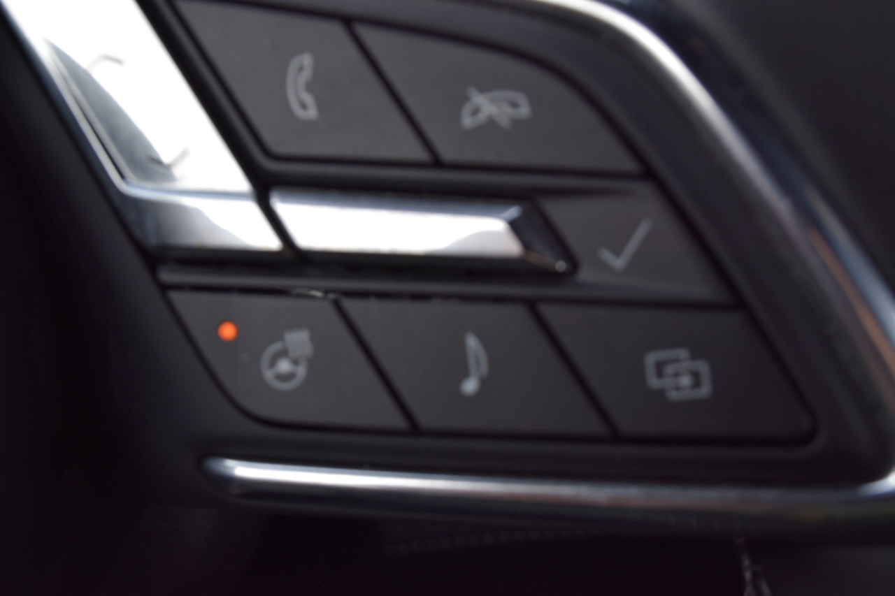 Buick Enclave 4dr Preferred 2025