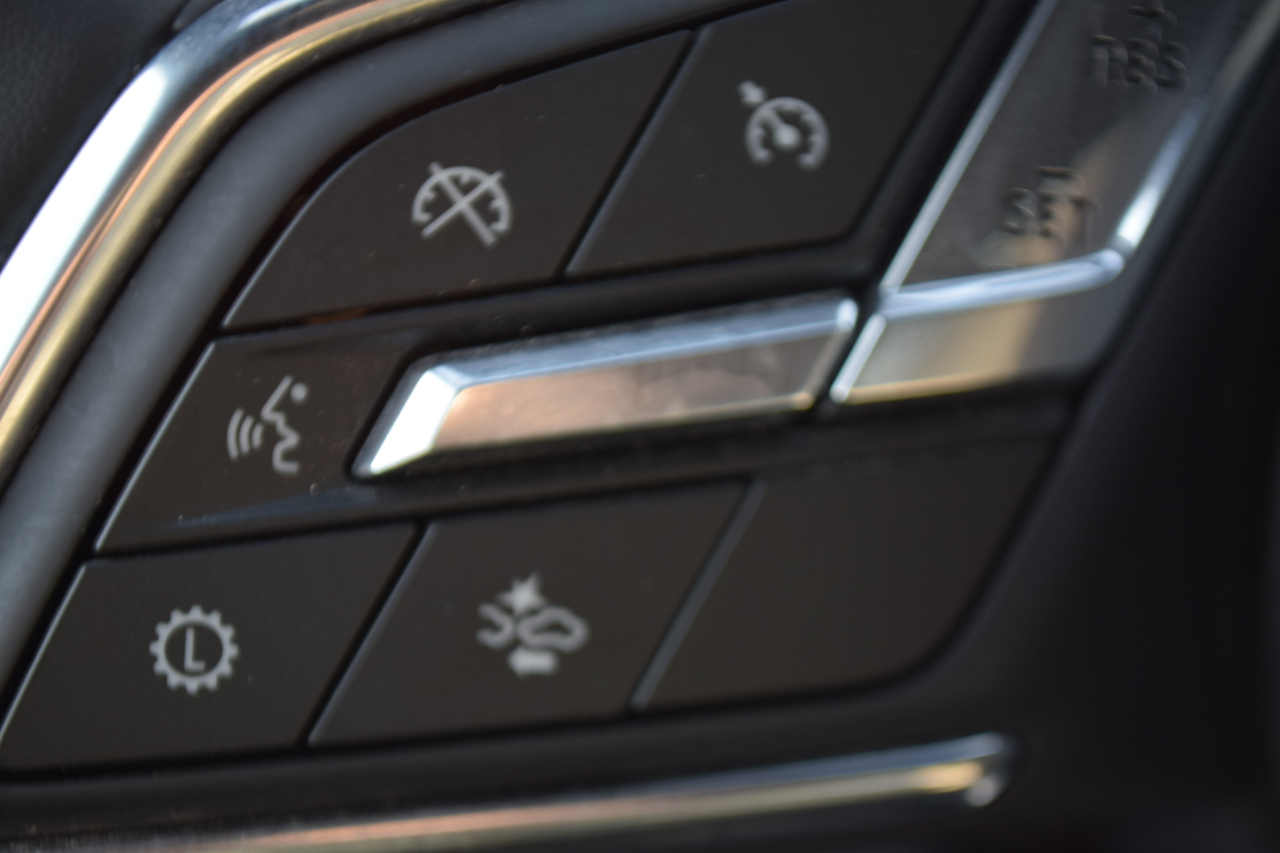 Buick Enclave 4dr Preferred 2025