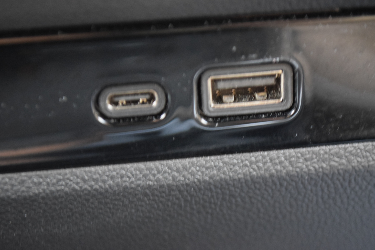 Buick Enclave 4dr Preferred 2025