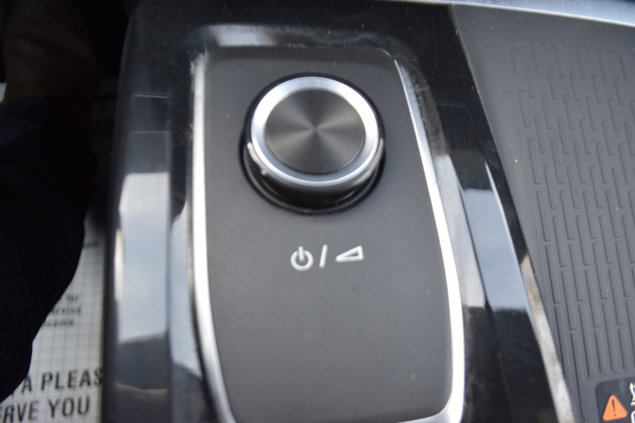 Buick Enclave 4dr Preferred 2025