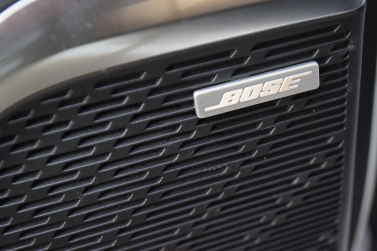 Buick Enclave 4dr Preferred 2025