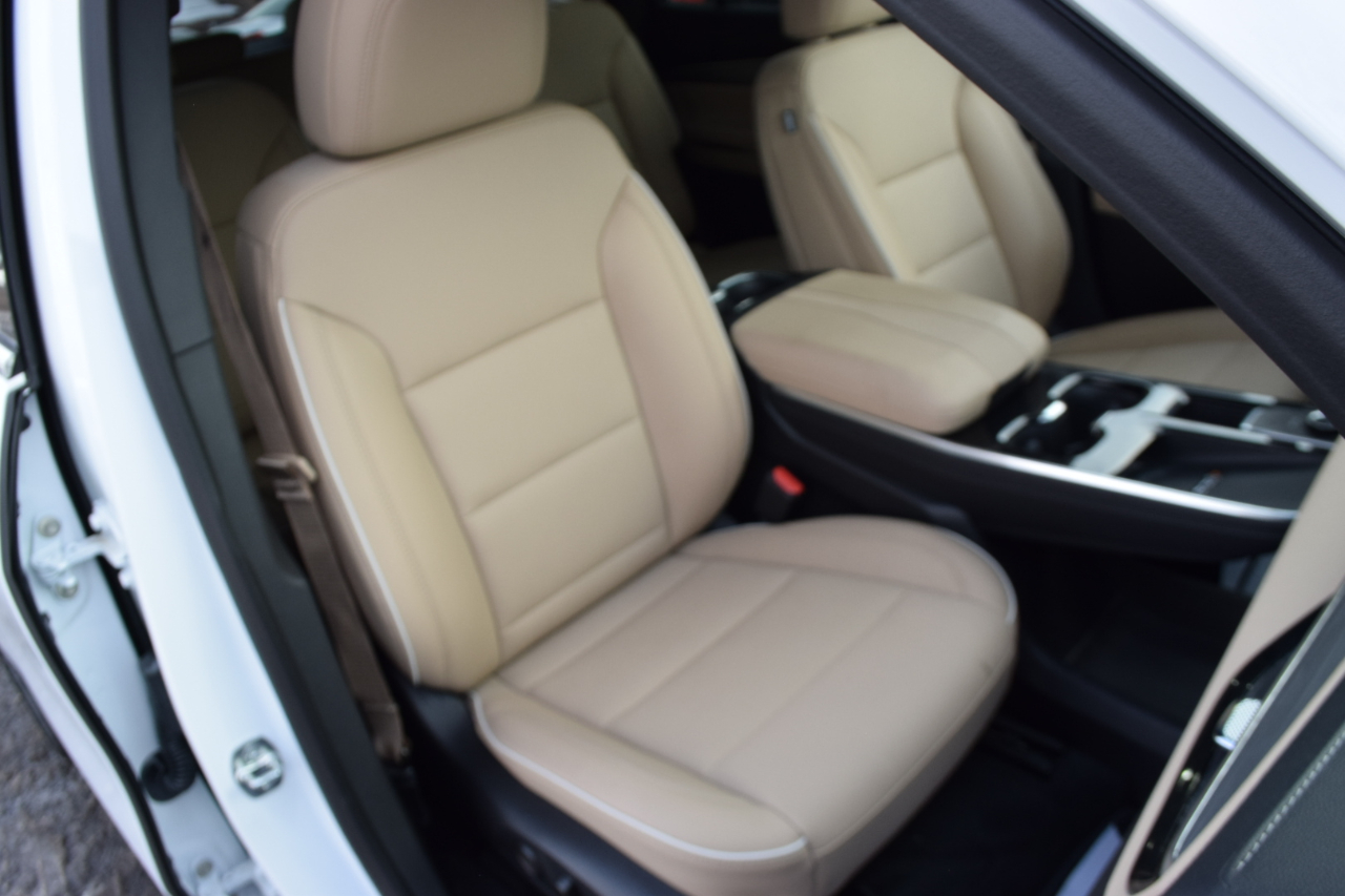 Buick Enclave 4dr Preferred 2025