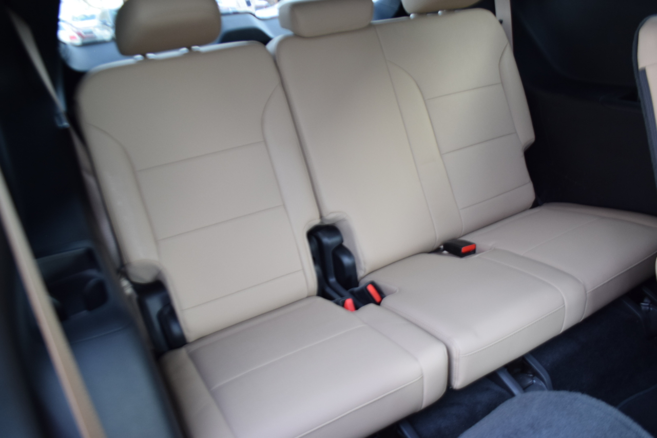 Buick Enclave 4dr Preferred 2025