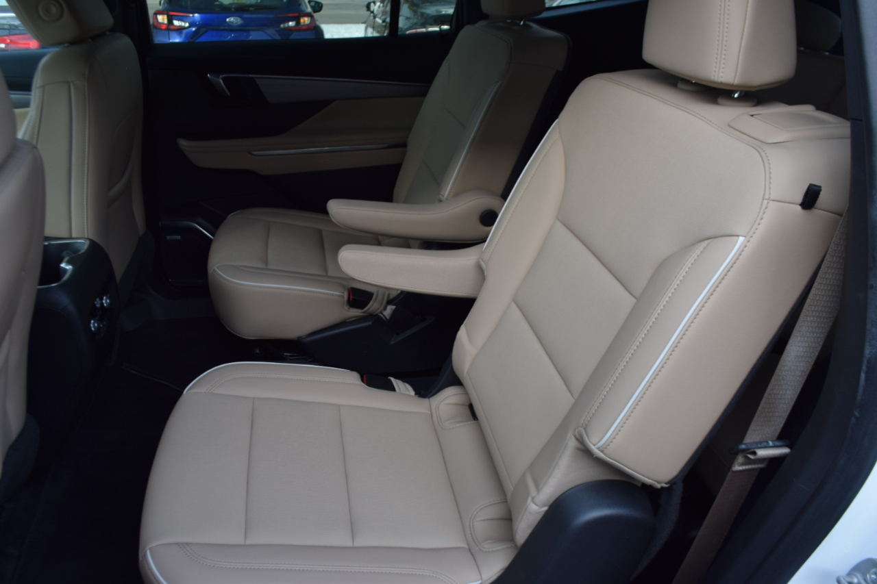 Buick Enclave 4dr Preferred 2025