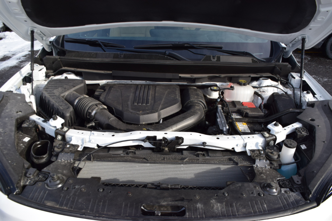 Buick Enclave 4dr Preferred 2025