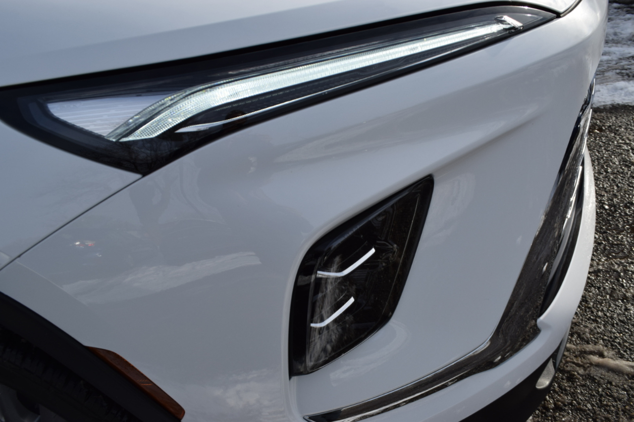 Buick Enclave 4dr Preferred 2025