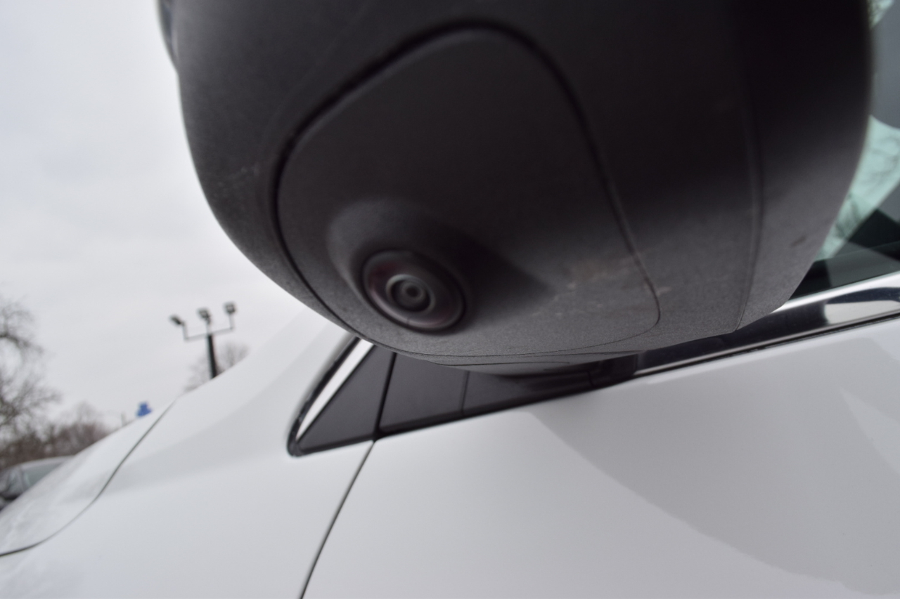 Buick Enclave 4dr Preferred 2025