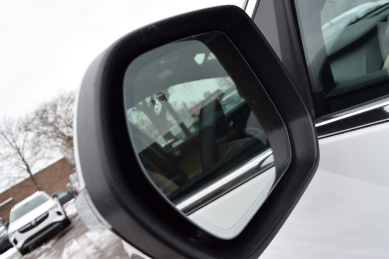 Buick Enclave 4dr Preferred 2025