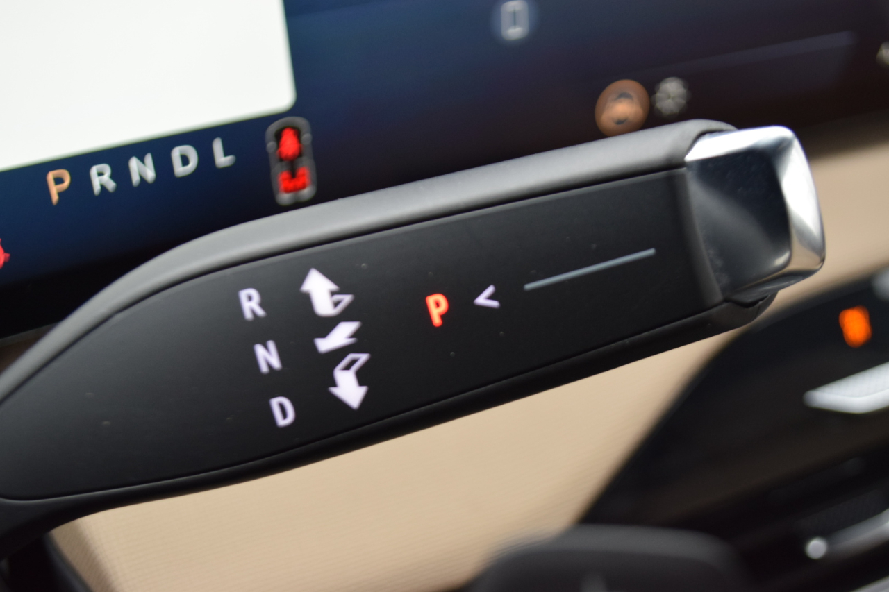 Buick Enclave 4dr Preferred 2025