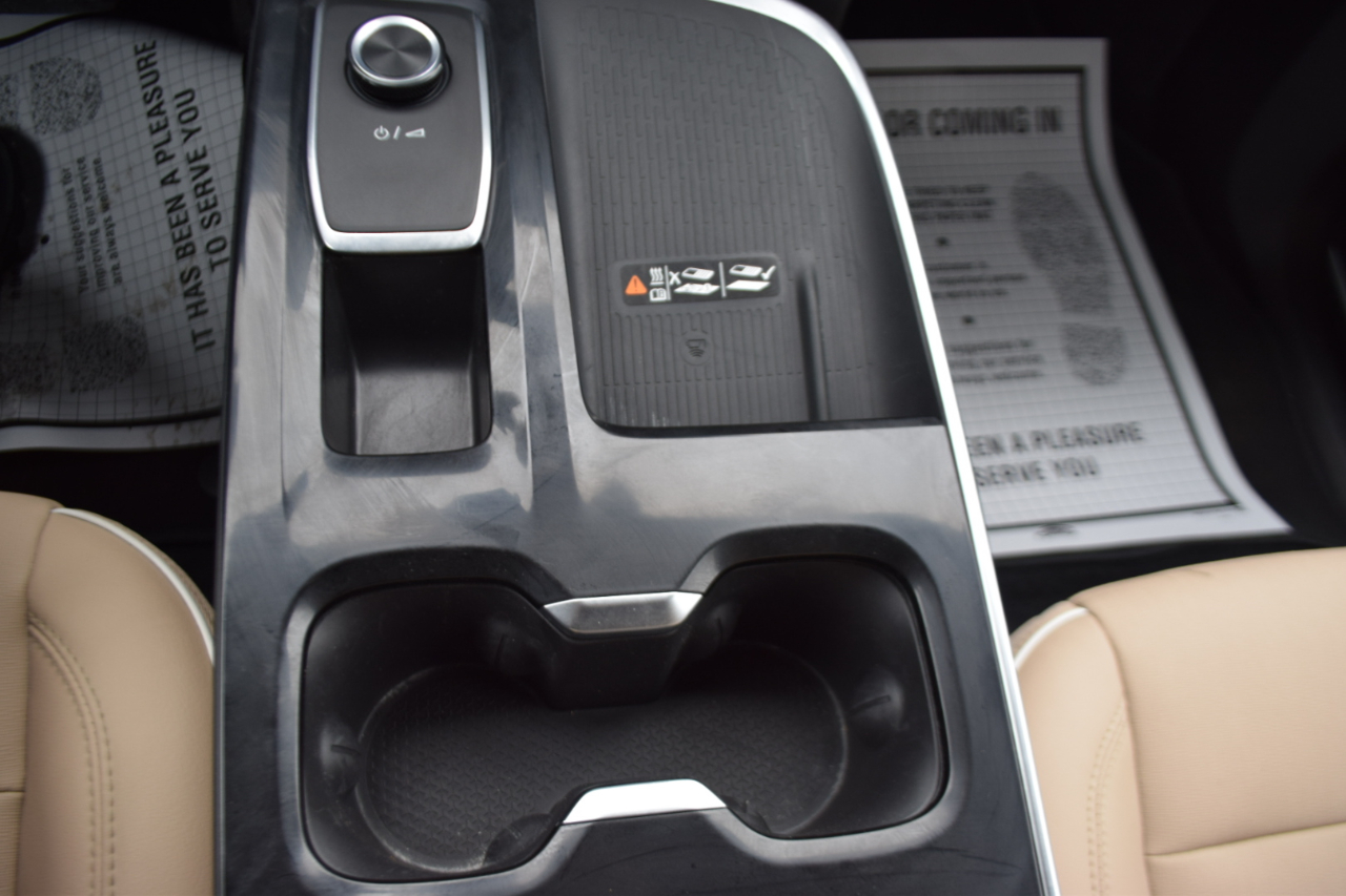 Buick Enclave 4dr Preferred 2025