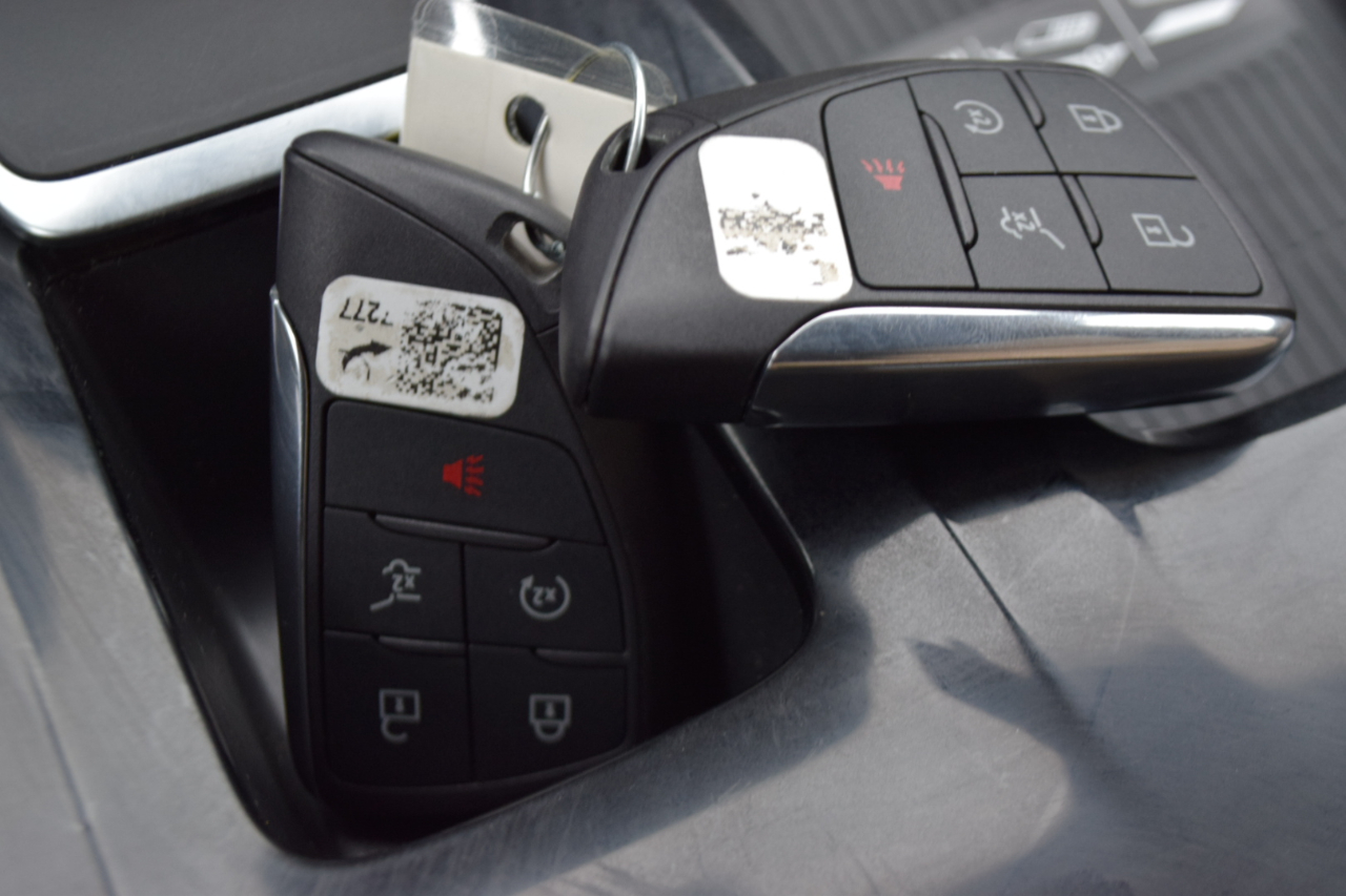 Buick Enclave 4dr Preferred 2025