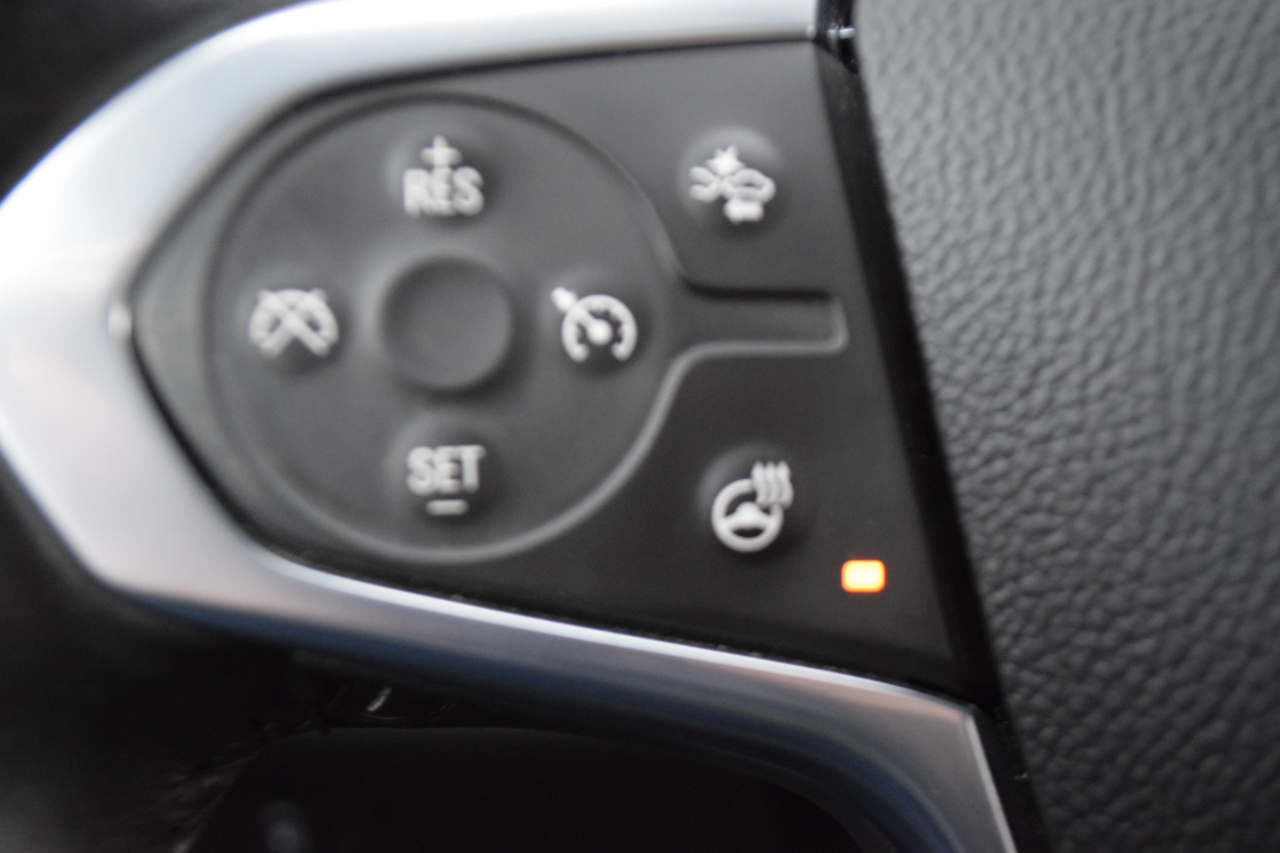 Chevrolet Traverse AWD 4dr LT Leather 2021