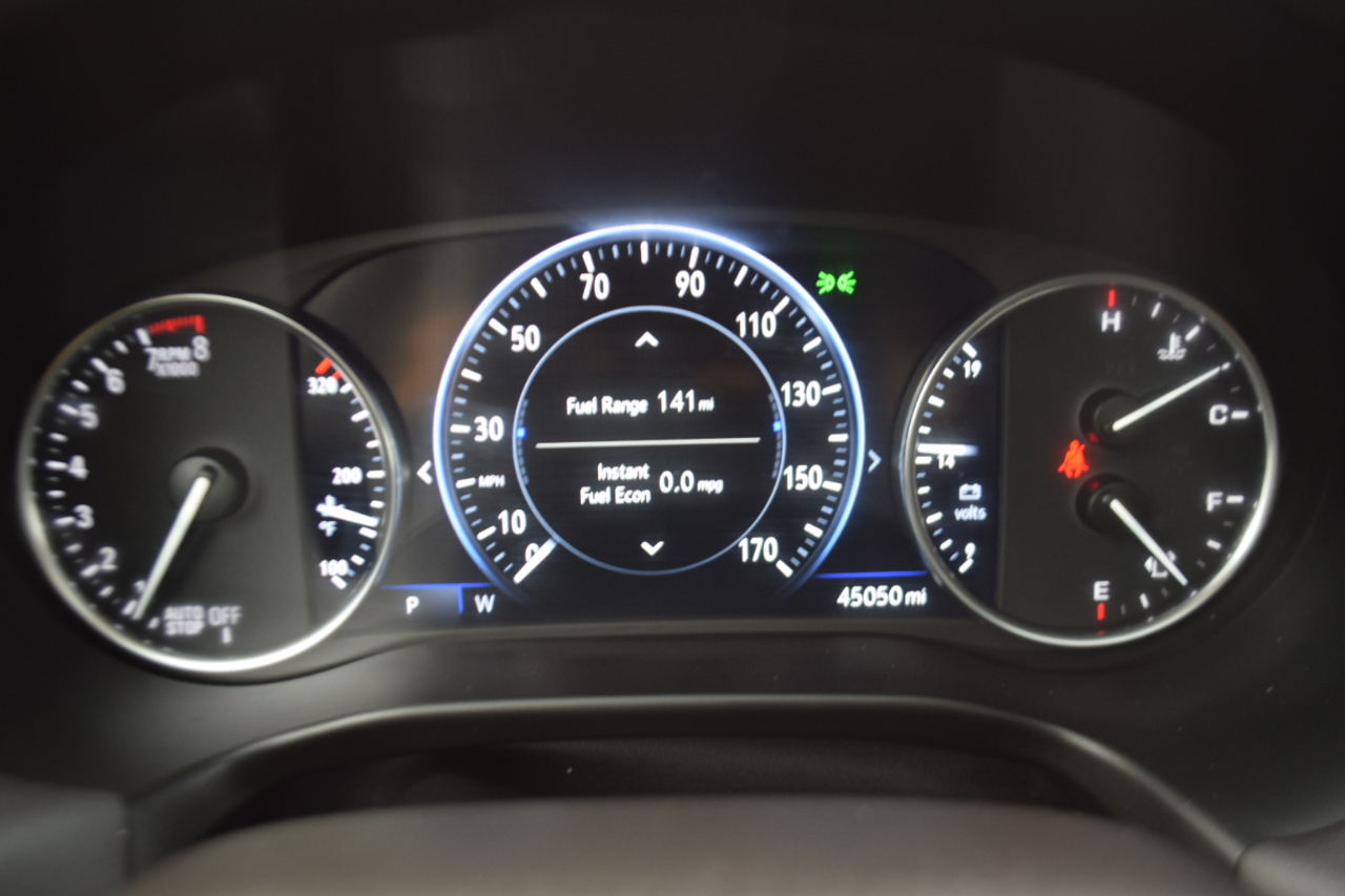 Buick Enclave FWD 4dr Avenir 2021