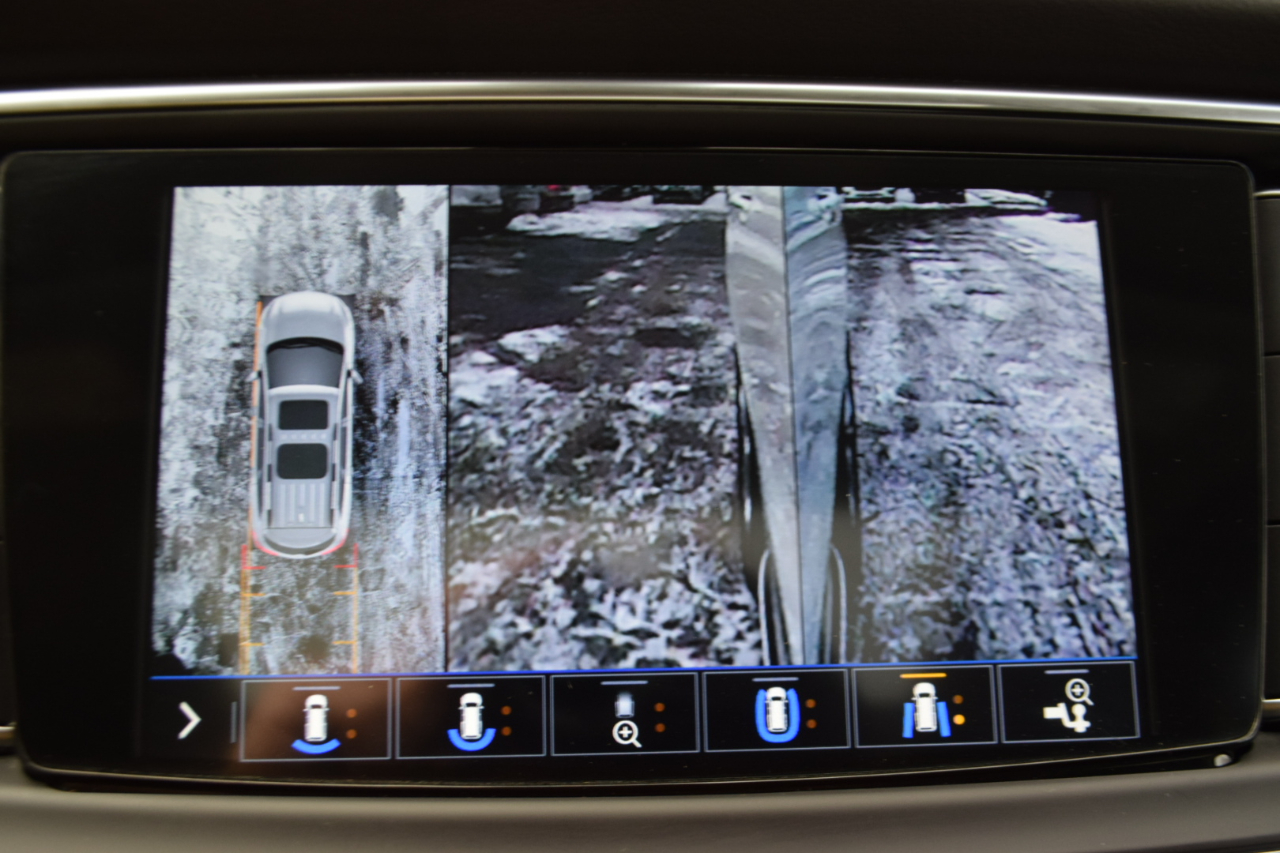 Buick Enclave FWD 4dr Avenir 2021