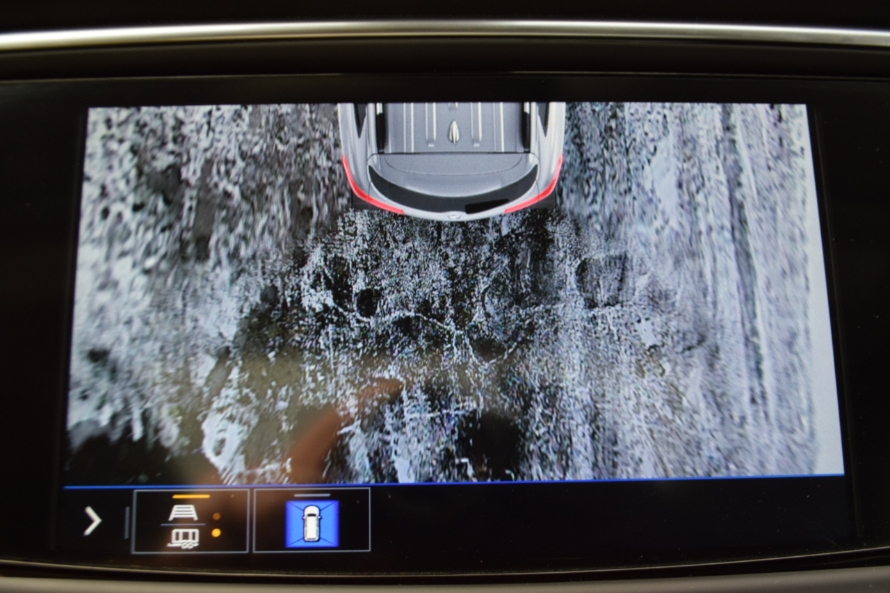 Buick Enclave FWD 4dr Avenir 2021